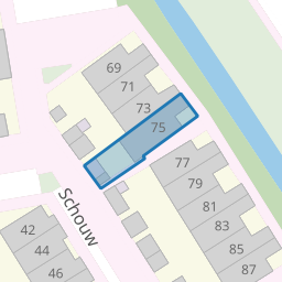 Perceel SLD02-B-2166