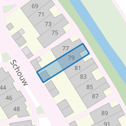 Perceel SLD02-B-2168