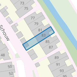 Perceel SLD02-B-2170