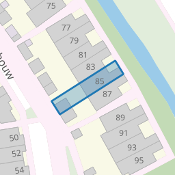 Perceel SLD02-B-2171