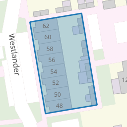 Perceel SLD02-B-2179