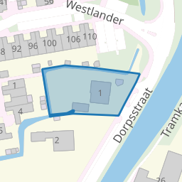 Perceel SLD02-B-2184