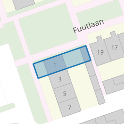 Perceel SLD02-B-2208