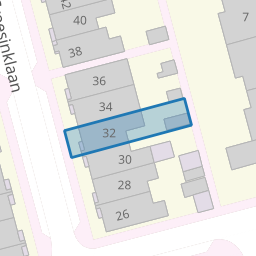 Perceel SLD02-B-2234