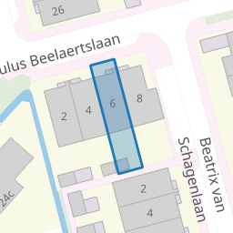 Perceel SLD02-B-2240