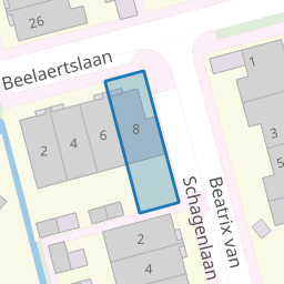 Perceel SLD02-B-2241