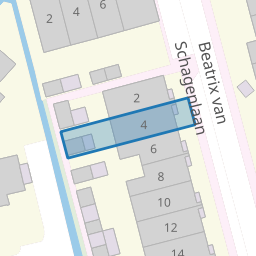 Perceel SLD02-B-2243