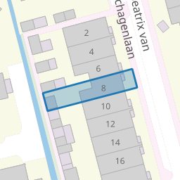 Perceel SLD02-B-2245