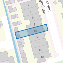 Perceel SLD02-B-2246