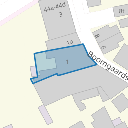 Perceel SLD02-B-2252