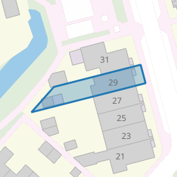 Perceel SLD02-B-2261