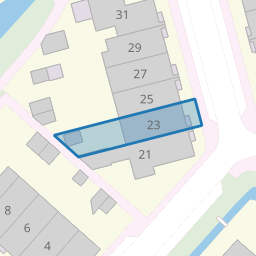 Perceel SLD02-B-2264