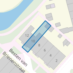 Perceel SLD02-B-2267