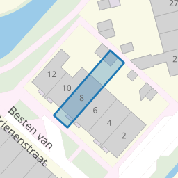 Perceel SLD02-B-2268