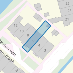 Perceel SLD02-B-2269