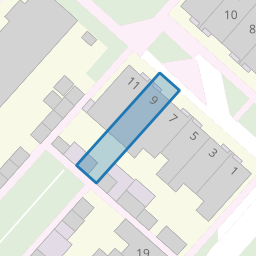 Perceel SLD02-B-2272