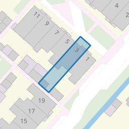 Perceel SLD02-B-2275