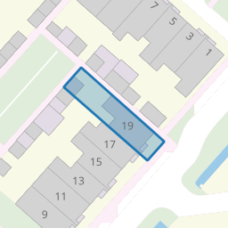 Perceel SLD02-B-2277