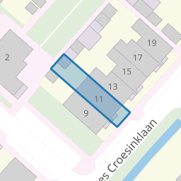 Perceel SLD02-B-2281