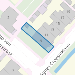 Perceel SLD02-B-2282