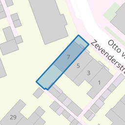 Perceel SLD02-B-2287