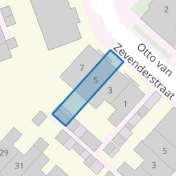 Perceel SLD02-B-2288