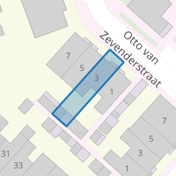 Perceel SLD02-B-2289