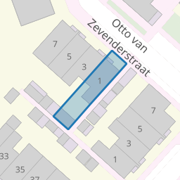 Perceel SLD02-B-2290