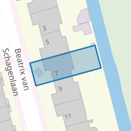 Perceel SLD02-B-2315