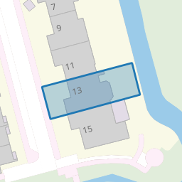 Perceel SLD02-B-2318