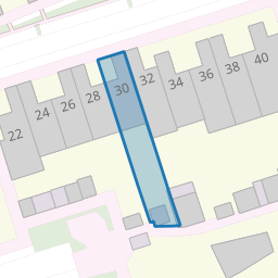 Perceel SLD02-B-2323