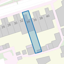 Perceel SLD02-B-2325