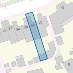 Perceel SLD02-B-2327