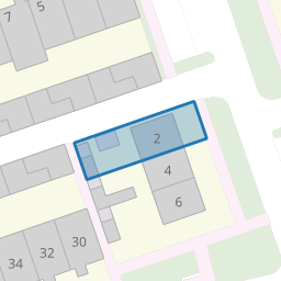 Perceel SLD02-B-2330