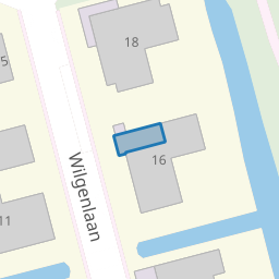 Perceel SLD02-B-2362