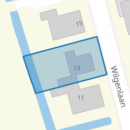 Perceel SLD02-B-2368