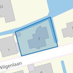 Perceel SLD02-B-2373