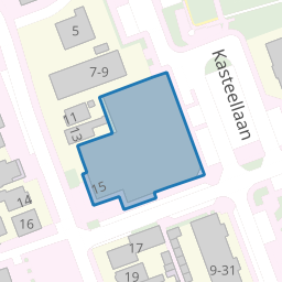 Perceel SLD02-B-2382