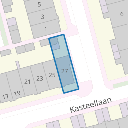 Perceel SLD02-B-2420