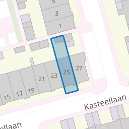 Perceel SLD02-B-2421