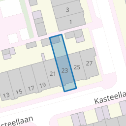 Perceel SLD02-B-2422