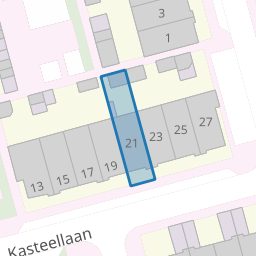 Perceel SLD02-B-2423