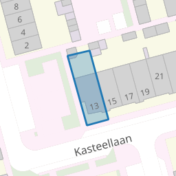 Perceel SLD02-B-2427