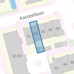 Perceel SLD02-B-2439