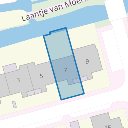 Perceel SLD02-B-2478