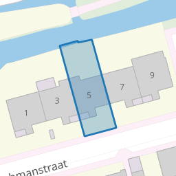 Perceel SLD02-B-2479