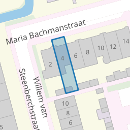 Perceel SLD02-B-2491