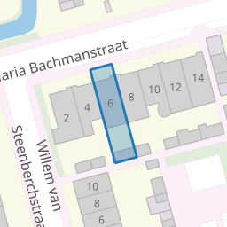 Perceel SLD02-B-2492