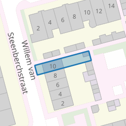 Perceel SLD02-B-2497