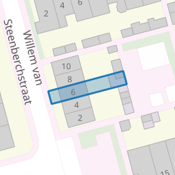 Perceel SLD02-B-2499